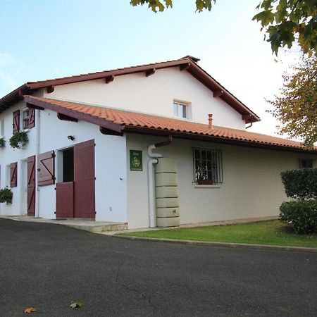 Villa Agueramonde à Mouguerre Extérieur photo